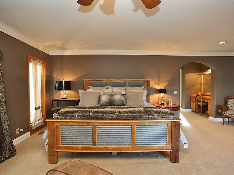 Ironwood Chalet - Big Bear Lake, California