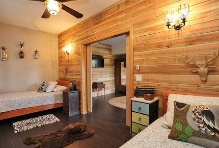 Ironwood Chalet - Big Bear Lake, California