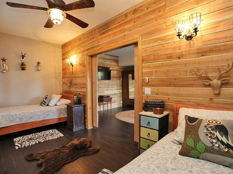 Ironwood Chalet - Big Bear Lake, California