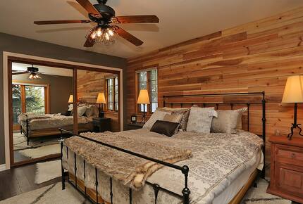 Ironwood Chalet - Big Bear Lake, California