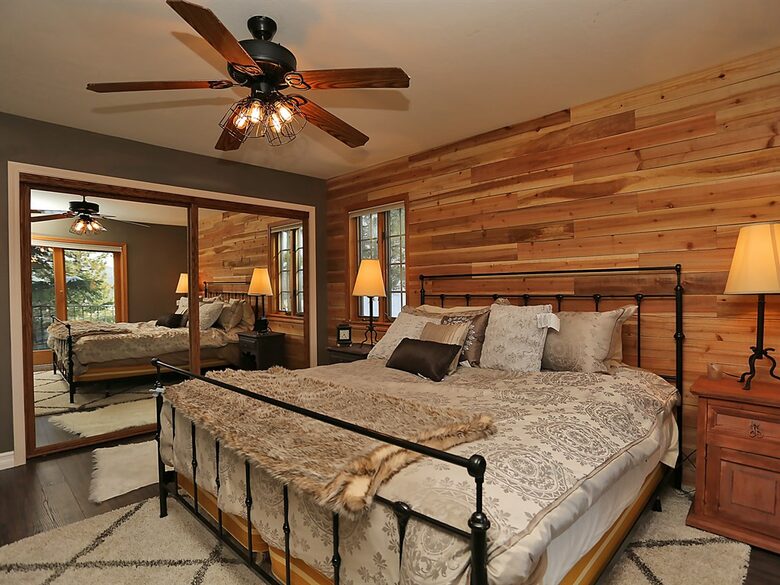 Ironwood Chalet - Big Bear Lake, California