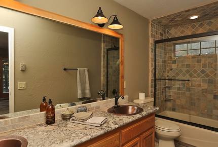 Ironwood Chalet - Big Bear Lake, California