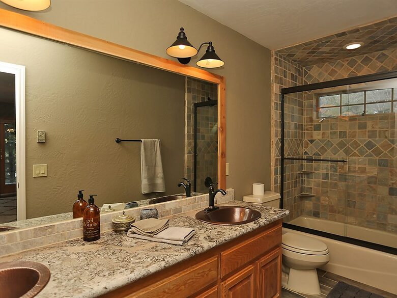 Ironwood Chalet - Big Bear Lake, California