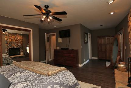 Ironwood Chalet - Big Bear Lake, California