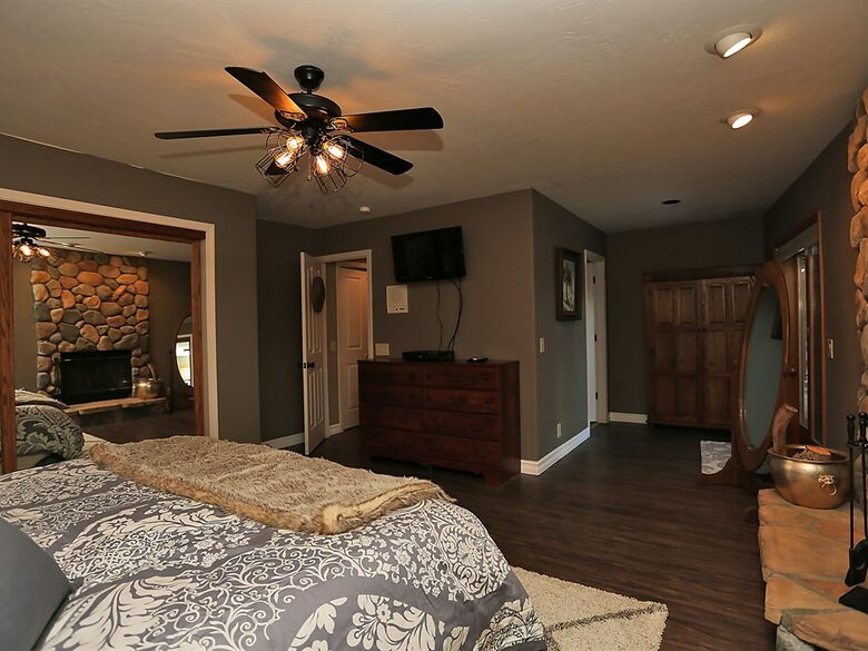 Ironwood Chalet - Big Bear Lake, California