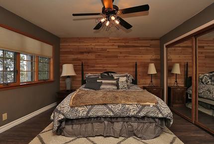 Ironwood Chalet - Big Bear Lake, California