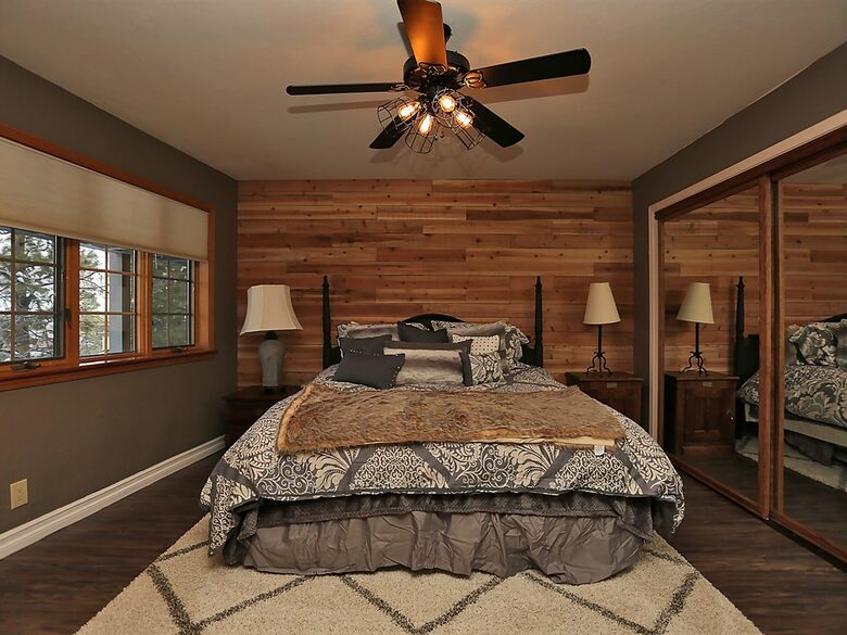 Ironwood Chalet - Big Bear Lake, California