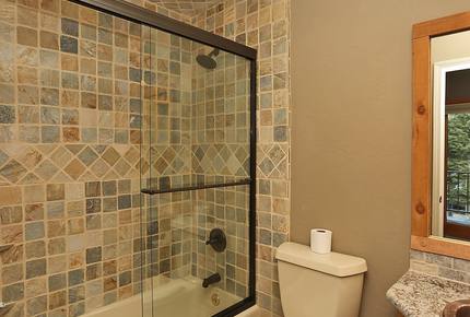 Ironwood Chalet - Big Bear Lake, California