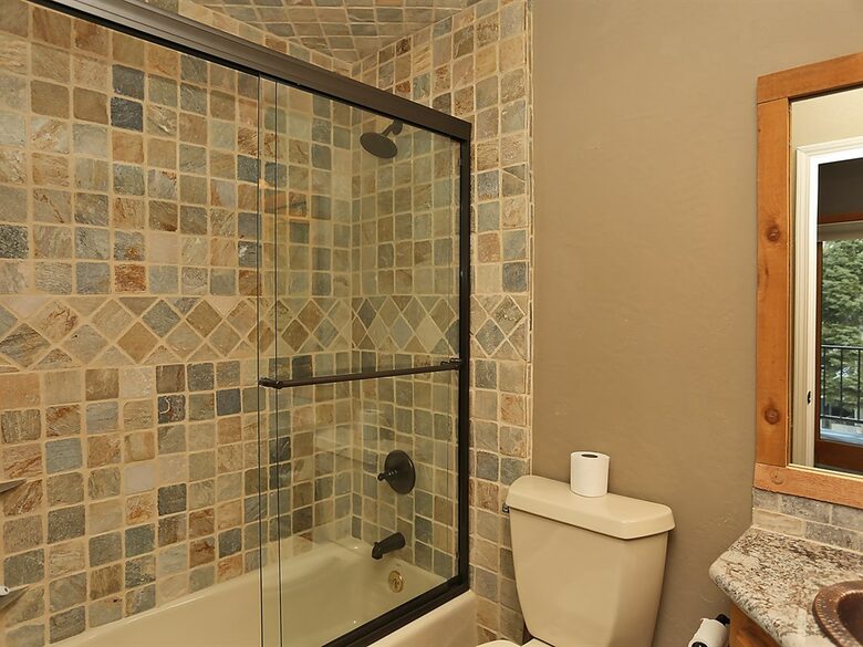 Ironwood Chalet - Big Bear Lake, California