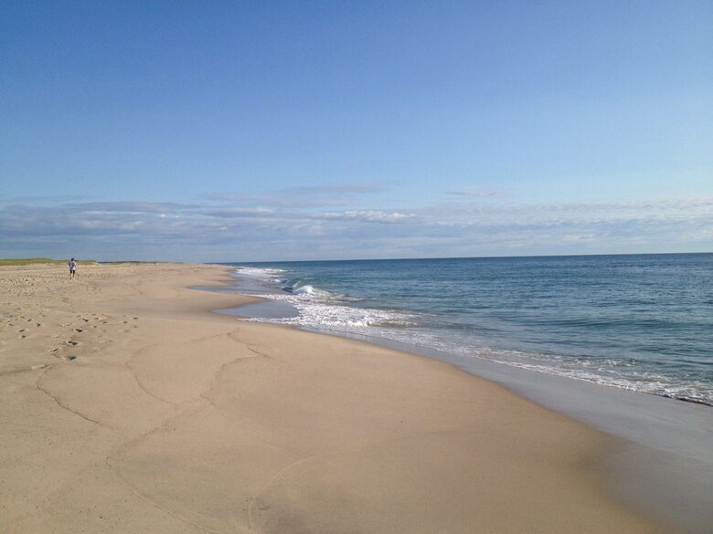 Nauset Farms Beach House - East Orleans, Massachusetts
