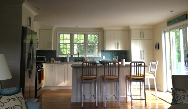 Nauset Farms Beach House - East Orleans, Massachusetts