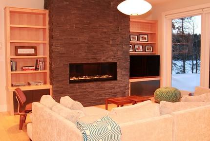 Nova Scotia Lake Retreat - Wentworth, Canada