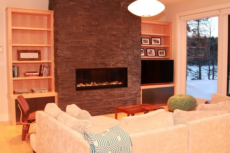 Nova Scotia Lake Retreat - Wentworth, Canada