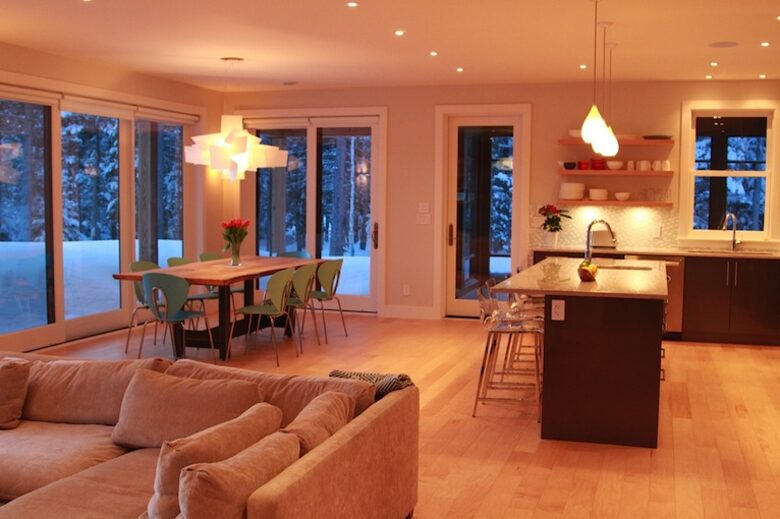 Nova Scotia Lake Retreat - Wentworth, Canada