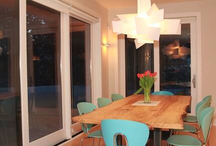 Nova Scotia Lake Retreat - Wentworth, Canada