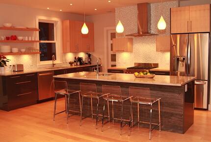 Nova Scotia Lake Retreat - Wentworth, Canada