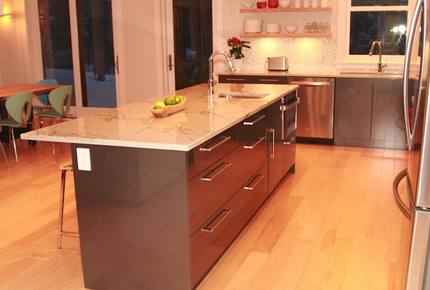 Nova Scotia Lake Retreat - Wentworth, Canada