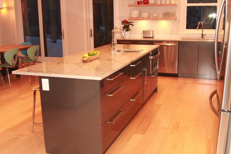 Nova Scotia Lake Retreat - Wentworth, Canada