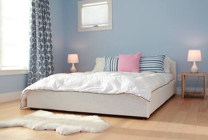 Nova Scotia Lake Retreat - Wentworth, Canada