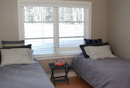 Nova Scotia Lake Retreat - Wentworth, Canada