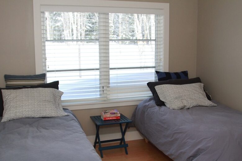 Nova Scotia Lake Retreat - Wentworth, Canada