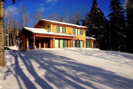 Nova Scotia Lake Retreat - Wentworth, Canada