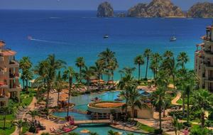 Villa La Estancia - Cabo San Lucas - 2 Bedroom - Col. El Medano, Mexico