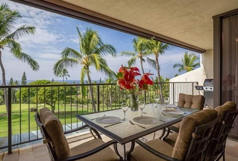 Lopaka Punana - "Robert's Nest" - Kona Kailua, Big Island, Hawaii