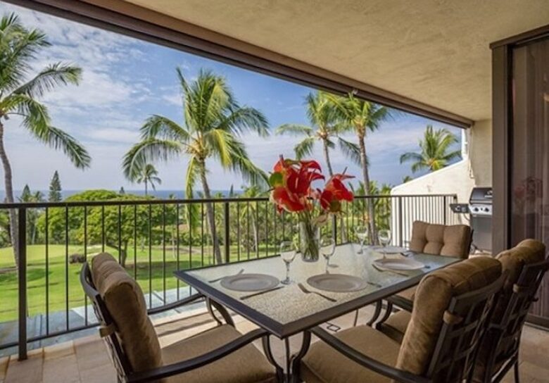 Lopaka Punana - "Robert's Nest" - Kona Kailua, Big Island, Hawaii