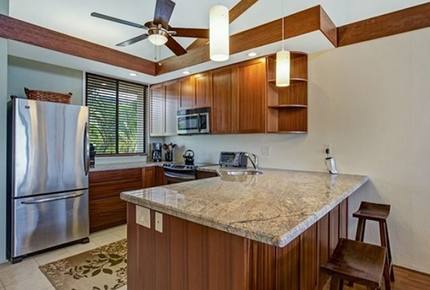 Lopaka Punana - "Robert's Nest" - Kona Kailua, Big Island, Hawaii