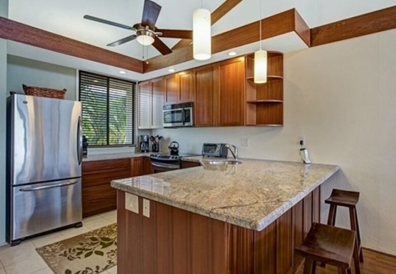 Lopaka Punana - "Robert's Nest" - Kona Kailua, Big Island, Hawaii