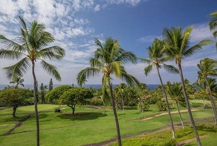 Lopaka Punana - "Robert's Nest" - Kona Kailua, Big Island, Hawaii