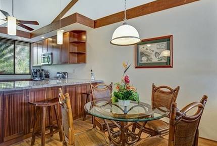 Lopaka Punana - "Robert's Nest" - Kona Kailua, Big Island, Hawaii