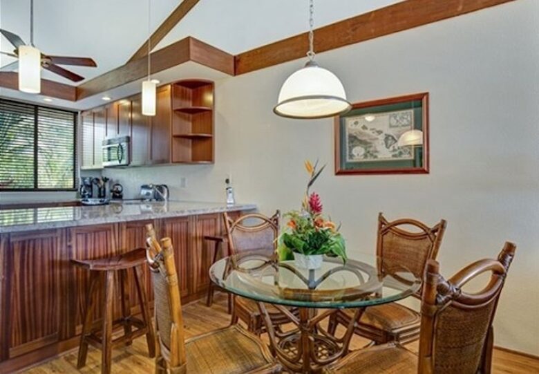 Lopaka Punana - "Robert's Nest" - Kona Kailua, Big Island, Hawaii