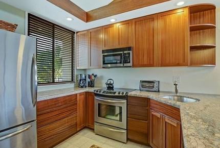 Lopaka Punana - "Robert's Nest" - Kona Kailua, Big Island, Hawaii