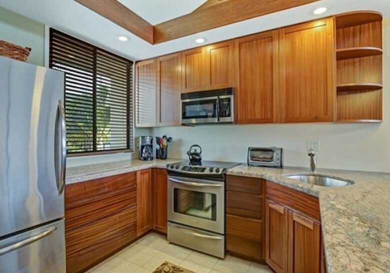 Lopaka Punana - "Robert's Nest" - Kona Kailua, Big Island, Hawaii