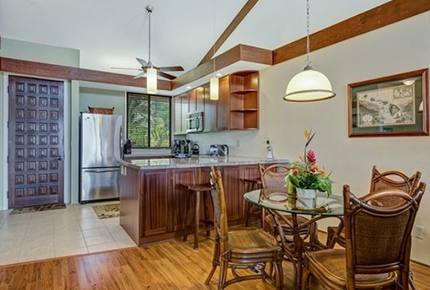 Lopaka Punana - "Robert's Nest" - Kona Kailua, Big Island, Hawaii