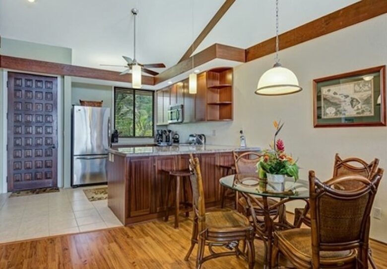 Lopaka Punana - "Robert's Nest" - Kona Kailua, Big Island, Hawaii