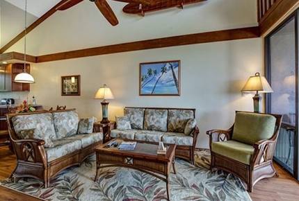 Lopaka Punana - "Robert's Nest" - Kona Kailua, Big Island, Hawaii