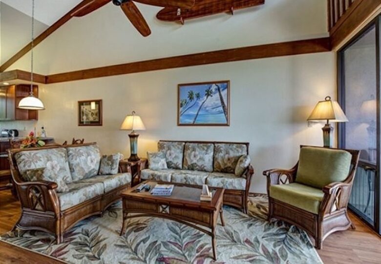 Lopaka Punana - "Robert's Nest" - Kona Kailua, Big Island, Hawaii