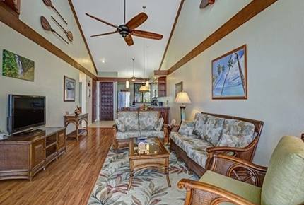 Lopaka Punana - "Robert's Nest" - Kona Kailua, Big Island, Hawaii