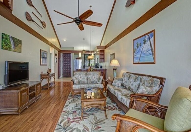 Lopaka Punana - "Robert's Nest" - Kona Kailua, Big Island, Hawaii