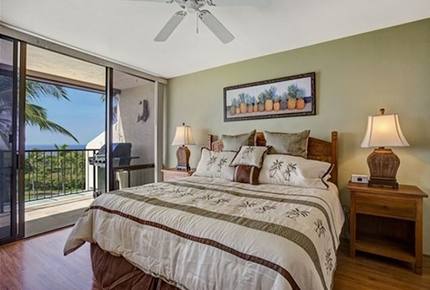 Lopaka Punana - "Robert's Nest" - Kona Kailua, Big Island, Hawaii