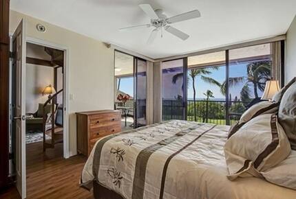 Lopaka Punana - "Robert's Nest" - Kona Kailua, Big Island, Hawaii