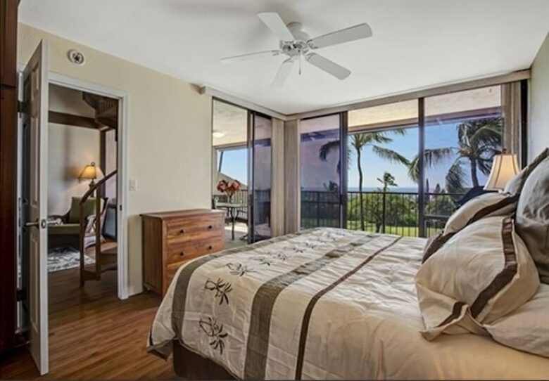 Lopaka Punana - "Robert's Nest" - Kona Kailua, Big Island, Hawaii