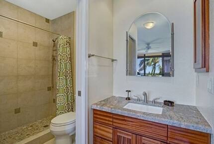 Lopaka Punana - "Robert's Nest" - Kona Kailua, Big Island, Hawaii