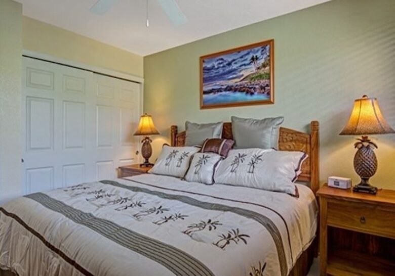 Lopaka Punana - "Robert's Nest" - Kona Kailua, Big Island, Hawaii