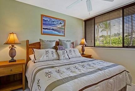 Lopaka Punana - "Robert's Nest" - Kona Kailua, Big Island, Hawaii