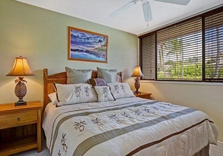 Lopaka Punana - "Robert's Nest" - Kona Kailua, Big Island, Hawaii