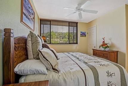 Lopaka Punana - "Robert's Nest" - Kona Kailua, Big Island, Hawaii